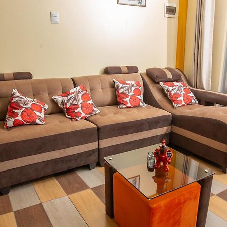 Apartament Apartamento La Merced La Merced  Zewnętrze zdjęcie