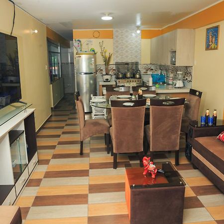 Apartament Apartamento La Merced La Merced  Zewnętrze zdjęcie