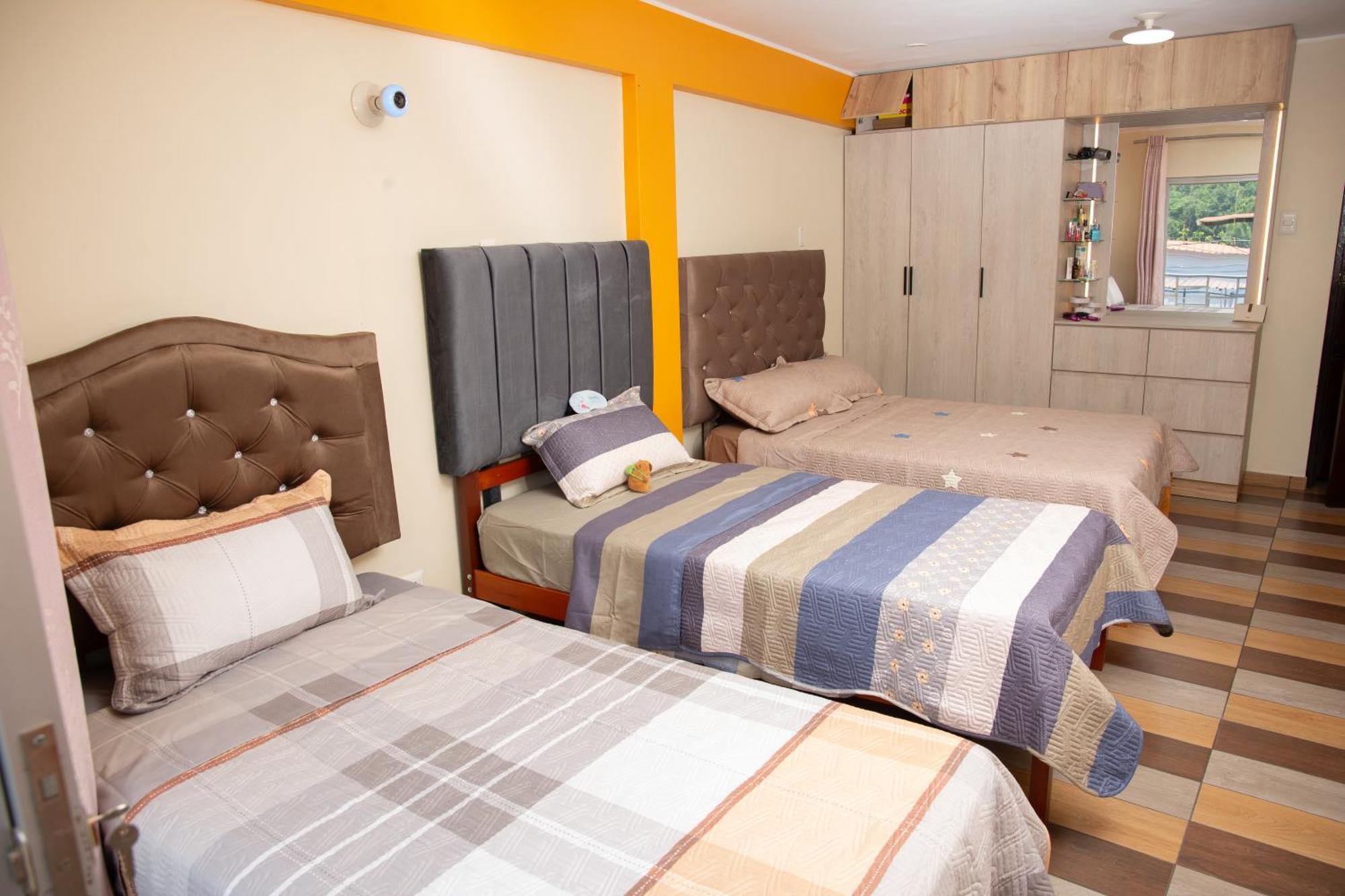 Apartament Apartamento La Merced La Merced  Zewnętrze zdjęcie