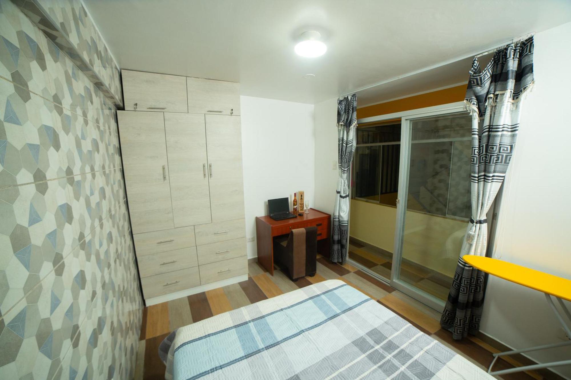 Apartament Apartamento La Merced La Merced  Zewnętrze zdjęcie