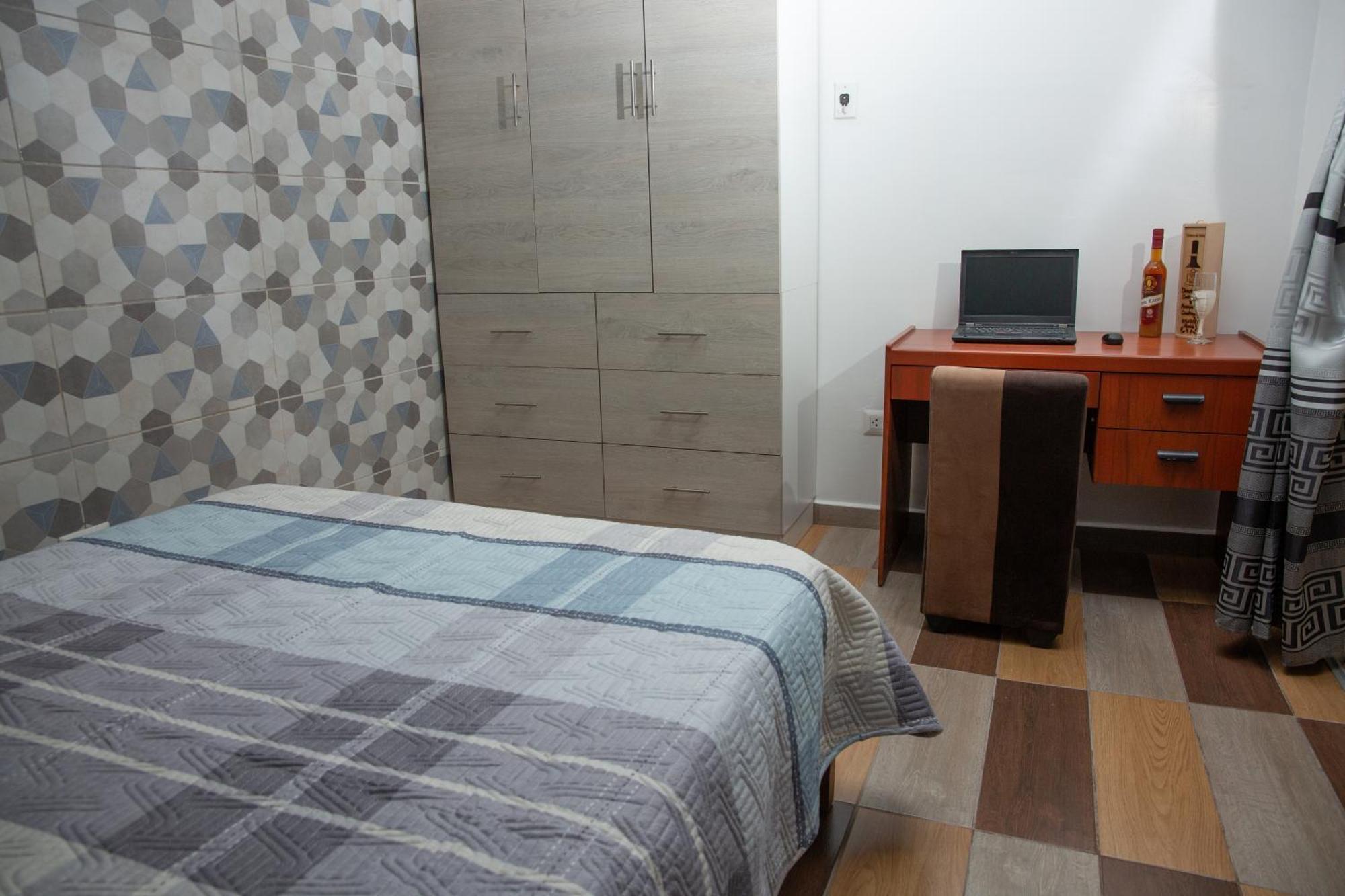 Apartament Apartamento La Merced La Merced  Zewnętrze zdjęcie